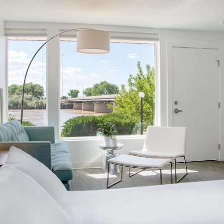 Skyfall Guestrooms 그린리버 외부 사진