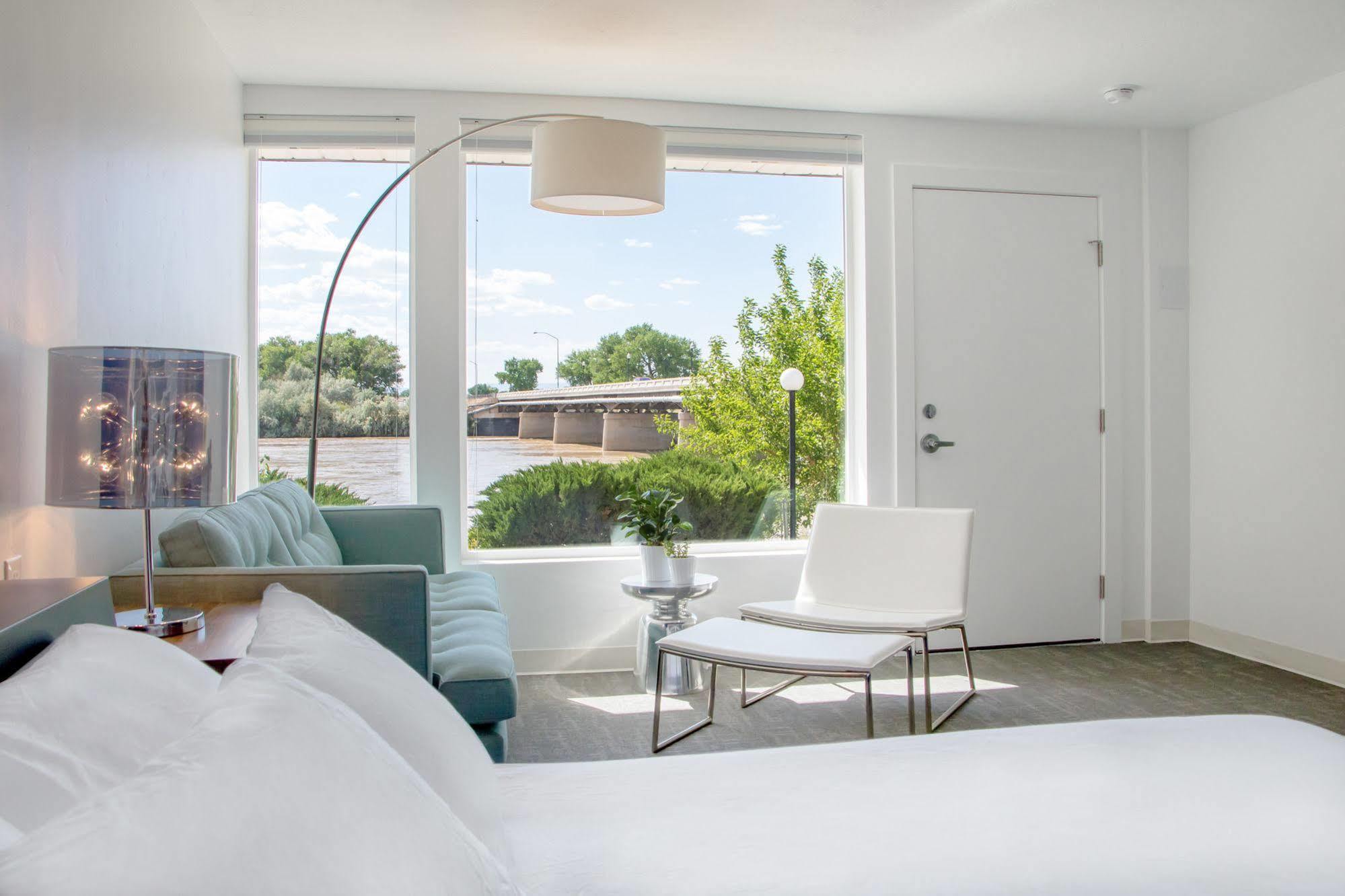 Skyfall Guestrooms 그린리버 외부 사진