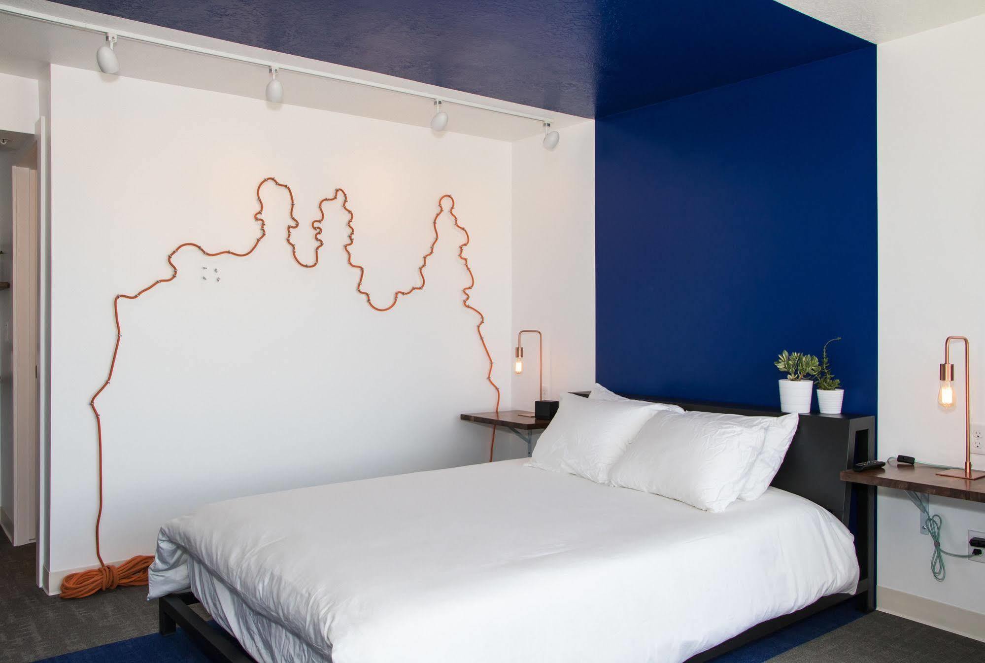 Skyfall Guestrooms 그린리버 외부 사진